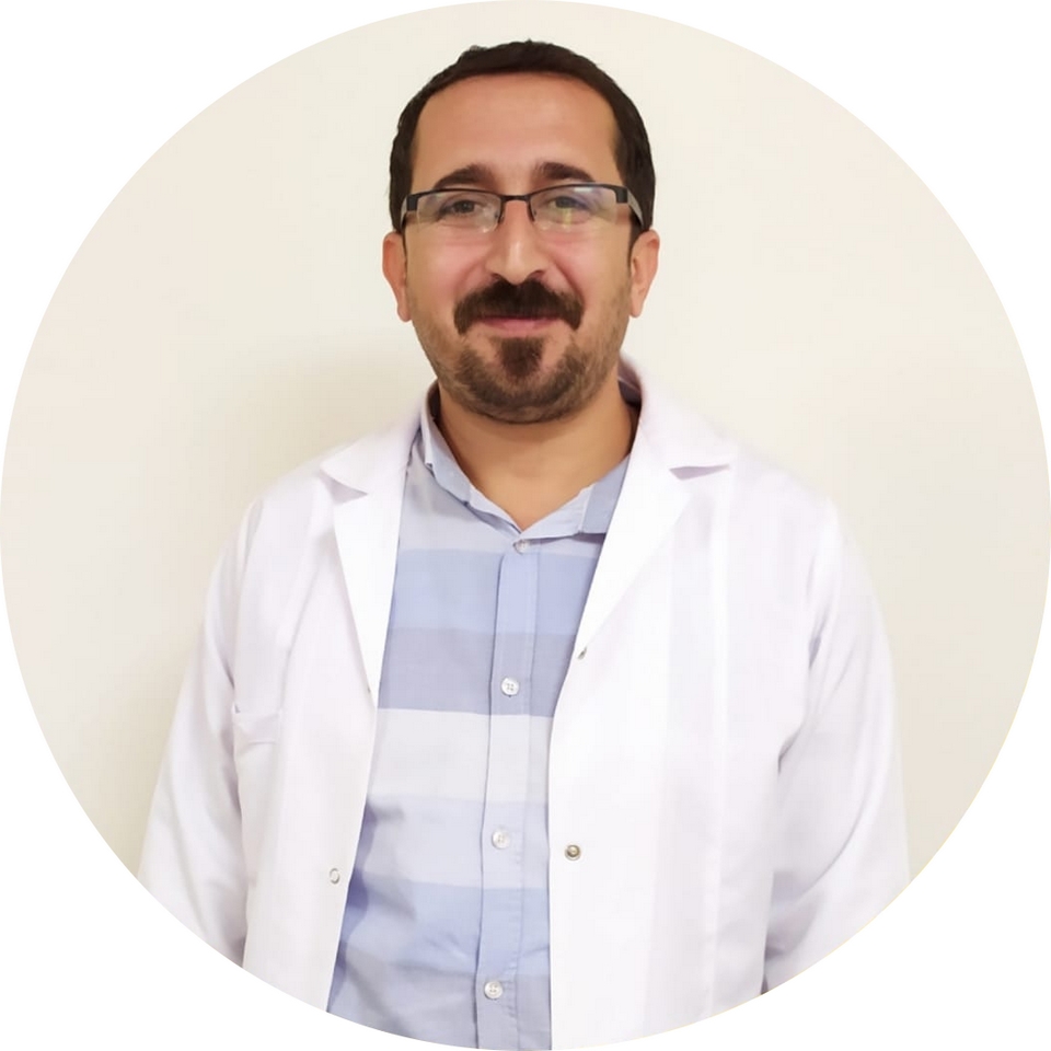 Mert Yusuf ILGIN