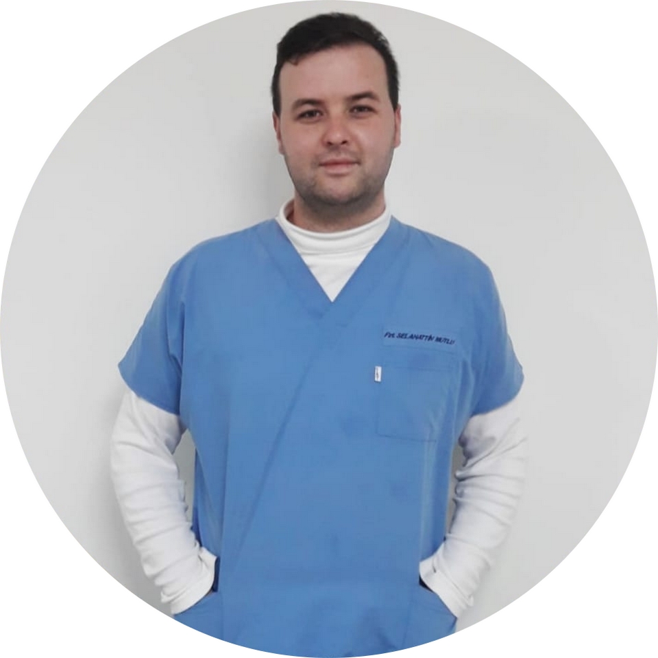 Selahattin MUTLU