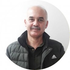 Hasan Bayrak