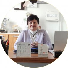 Songül SOLAK