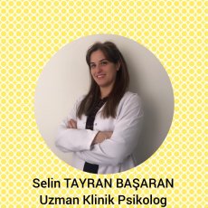 Selin T. BAŞARAN